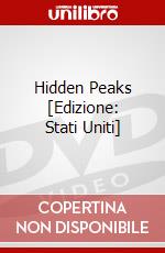 Hidden Peaks [Edizione: Stati Uniti] dvd