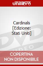 Cardinals [Edizione: Stati Uniti] dvd