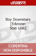 Boy Downstairs [Edizione: Stati Uniti] dvd