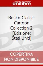 Bosko Classic Cartoon Collection 2 [Edizione: Stati Uniti] dvd