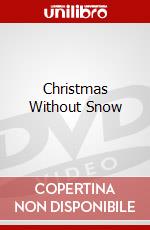 Christmas Without Snow dvd