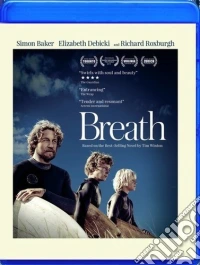 (Blu-Ray Disk) Breath [Edizione: Stati Uniti] brd