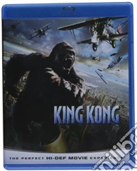 (Blu-Ray Disk) King Kong: Ultimate Edition (3 Blu-Ray) [Edizione: Stati Uniti] brd