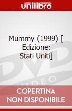 Mummy (1999) [ Edizione: Stati Uniti] dvd