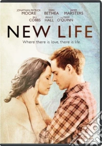 New Life [Edizione: Stati Uniti] dvd