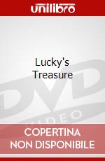 Lucky's Treasure dvd