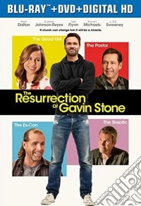 (Blu-Ray Disk) Resurrection Of Gavin Stone [Edizione: Stati Uniti] brd