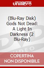 (Blu-Ray Disk) Gods Not Dead: A Light In Darkness (2 Blu-Ray) brd