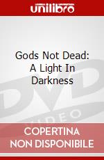 Gods Not Dead: A Light In Darkness dvd