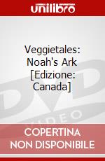 Veggietales: Noah's Ark [Edizione: Canada] dvd
