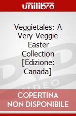 Veggietales: A Very Veggie Easter Collection [Edizione: Canada] dvd