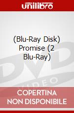 (Blu-Ray Disk) Promise (2 Blu-Ray) brd