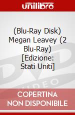 (Blu-Ray Disk) Megan Leavey (2 Blu-Ray) [Edizione: Stati Uniti] brd