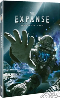 Expanse: Season Two (4 Dvd) [Edizione: Canada] dvd