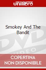 Smokey And The Bandit dvd