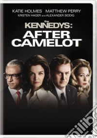 Kennedys: After Camelot dvd