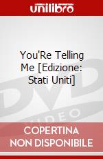 You'Re Telling Me [Edizione: Stati Uniti] dvd