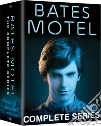 Bates Motel: The Complete Series dvd