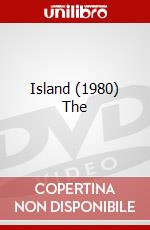 Island (1980) The dvd