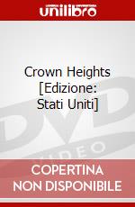 Crown Heights [Edizione: Stati Uniti] dvd