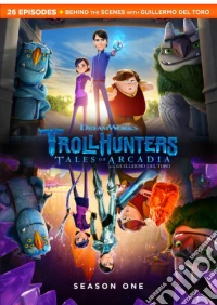 Trollhunters: Season One [Edizione: Stati Uniti] dvd