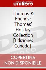 Thomas & Friends: Thomas' Holiday Collection [Edizione: Canada] dvd