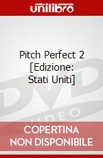 Pitch Perfect 2 [Edizione: Stati Uniti] dvd