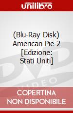 (Blu-Ray Disk) American Pie 2 [Edizione: Stati Uniti] brd
