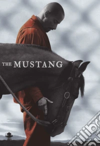 Mustang dvd