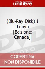 (Blu-Ray Disk) I Tonya [Edizione: Canada] brd