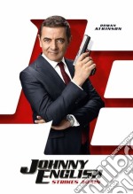 Johnny English Strikes Again [Edizione: Canada] dvd