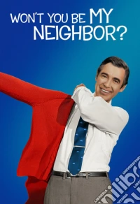 Won't You Be My Neighbor dvd