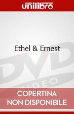 Ethel & Ernest dvd