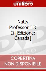 Nutty Professor I & Ii [Edizione: Canada] dvd
