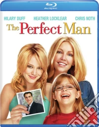(Blu-Ray Disk) Perfect Man brd