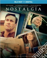 (Blu-Ray Disk) Nostalgia [Edizione: Stati Uniti] brd