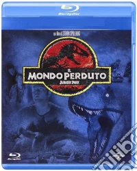 (Blu Ray Disk) Lost World: Jurassic Park [Edizione: Stati Uniti] dvd
