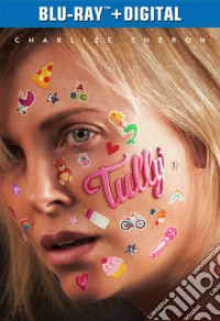 (Blu-Ray Disk) Tully [Edizione: Canada] brd