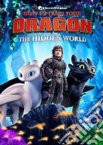 How To Train Your Dragon: Hidden World [Edizione: Canada] dvd