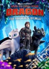 How To Train Your Dragon: Hidden World [Edizione: Canada] dvd