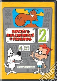 Rocky & Bullwinkle & Friends: Complete Season 2 [Edizione: Stati Uniti] dvd