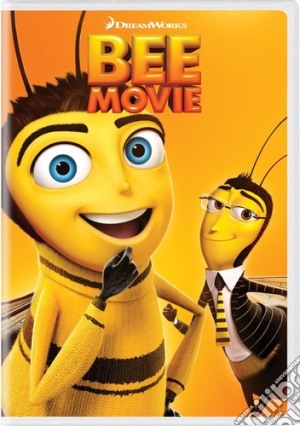 Bee Movie [Edizione: Canada] film in dvd
