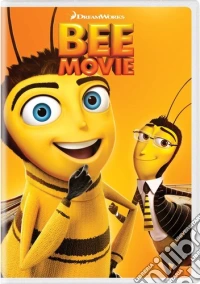 Bee Movie dvd
