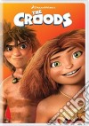 Croods [Edizione: Canada] dvd