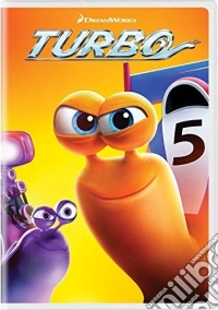 Turbo dvd