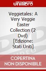 Veggietales: A Very Veggie Easter Collection (2 Dvd) [Edizione: Stati Uniti] dvd