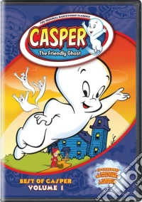 Casper The Friendly Ghost: Best Of Casper 1 [Edizione: Stati Uniti] dvd
