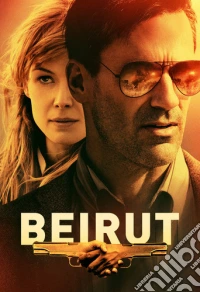 Beirut dvd