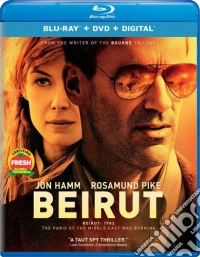 (Blu-Ray Disk) Beirut brd