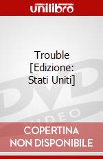 Trouble [Edizione: Stati Uniti] dvd